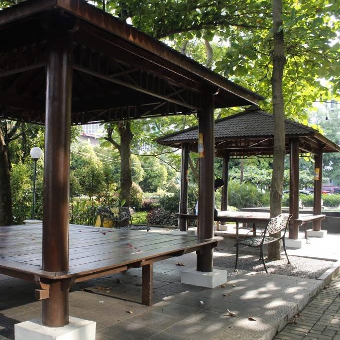 Gazebo