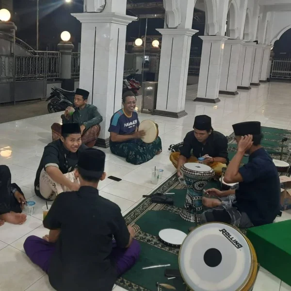 Kegiatan
