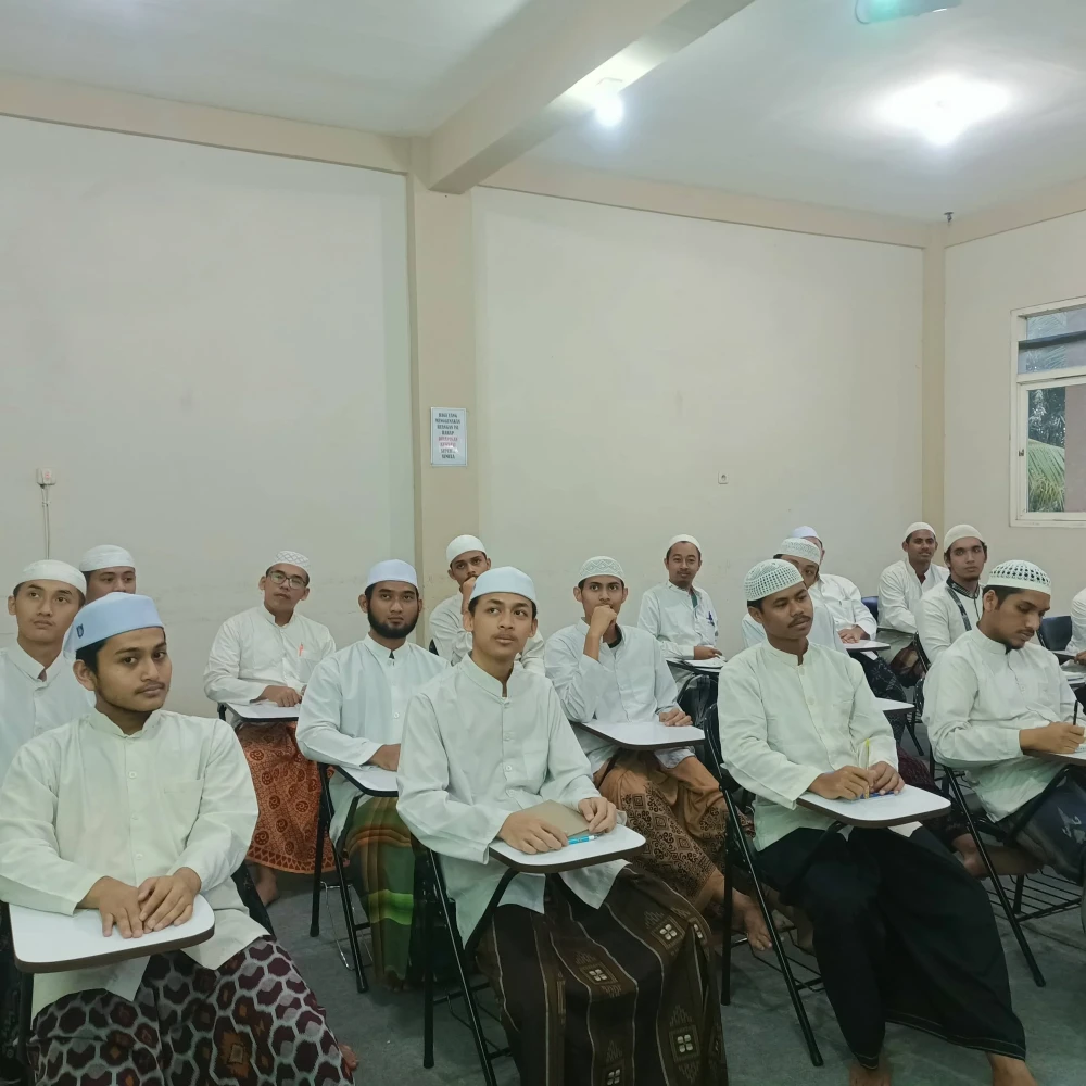 Pengarahan minat bakat