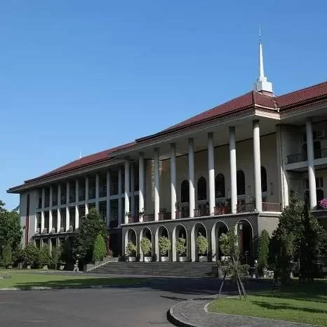 Gedung Yayasan