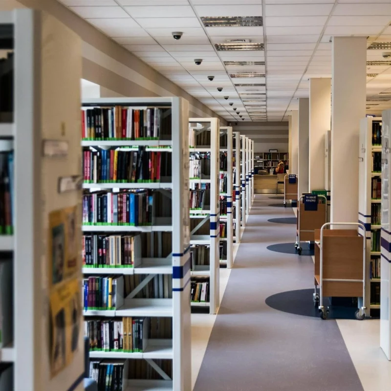 Perpustakaan