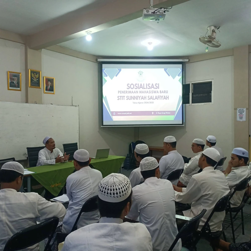 Kegiatan Kelas X