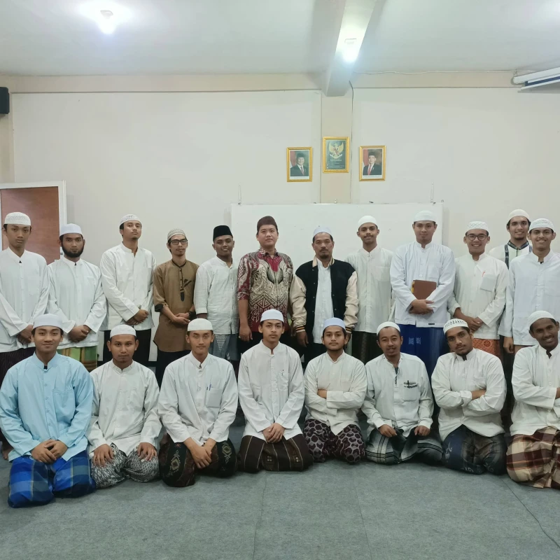 Kegiatan Kelas XII