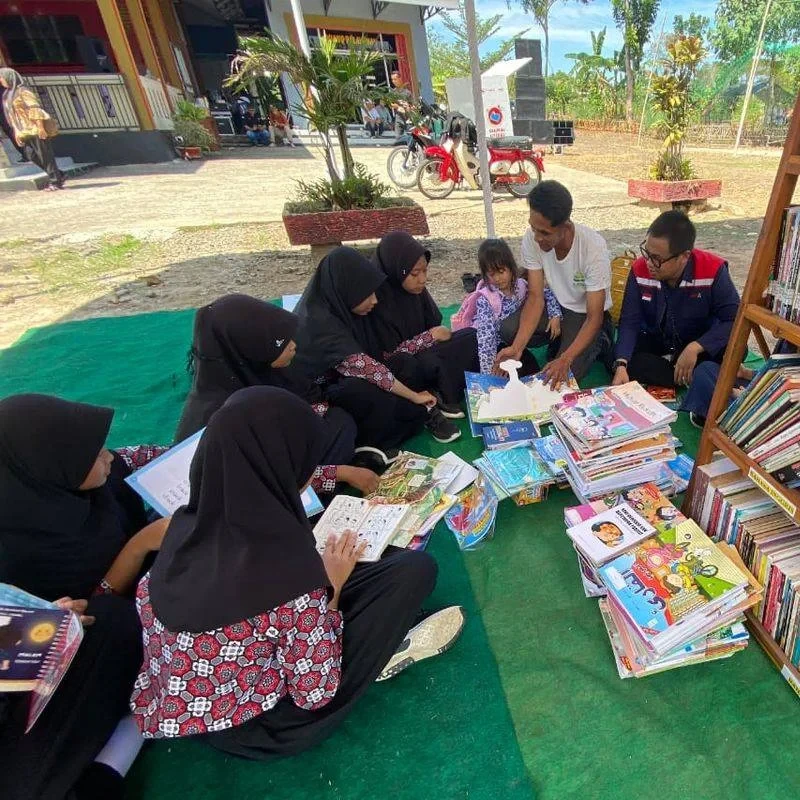 Kegiatan Kelas