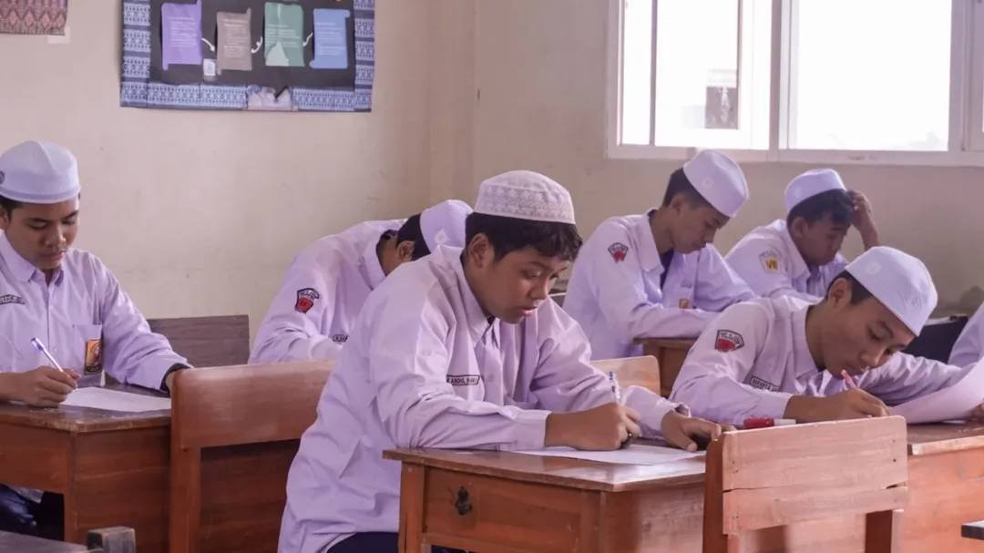 Informasi Pendaftaran