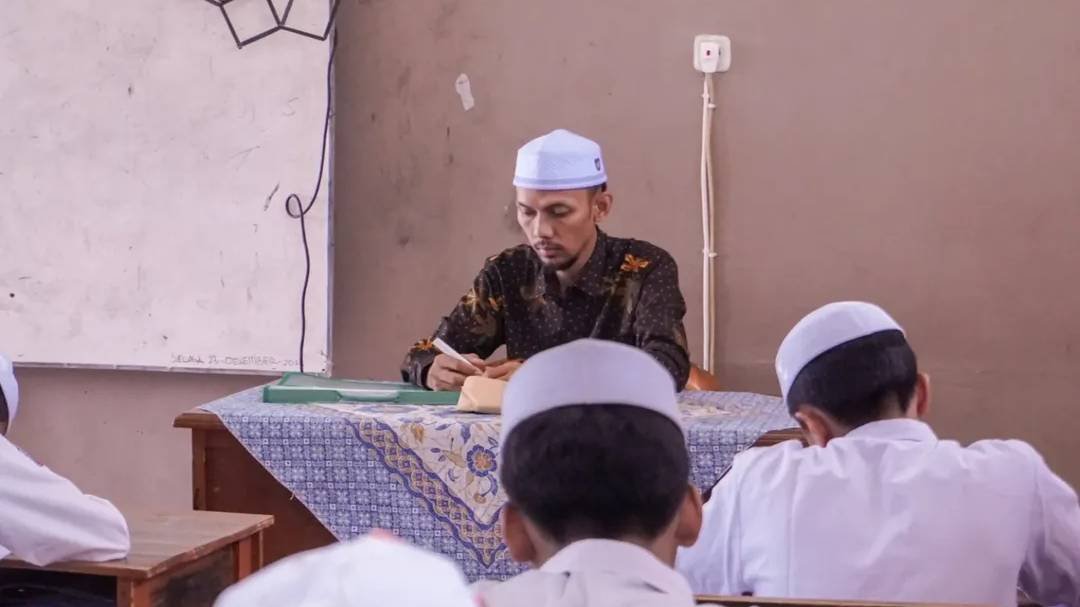 Jadwal Pendaftaran