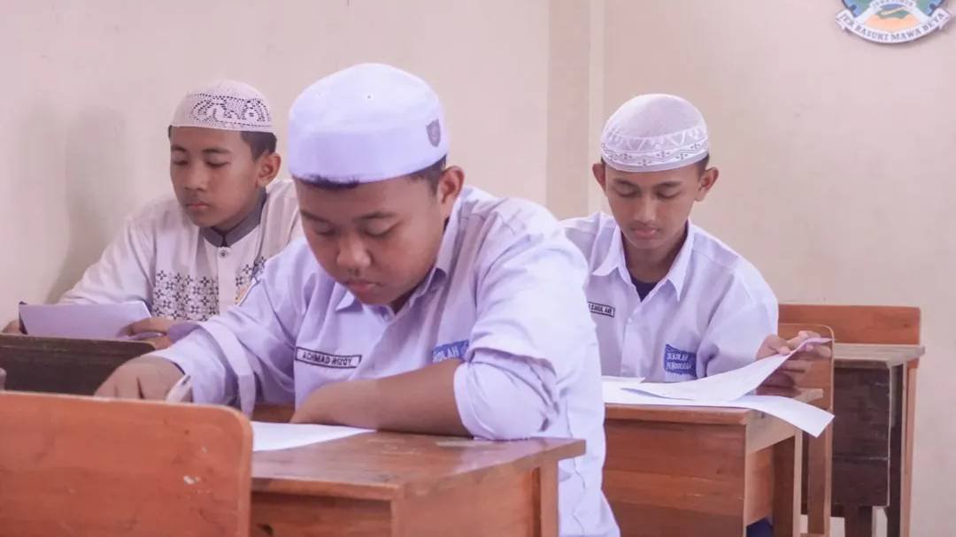 Peraturan dan Tata Tertib